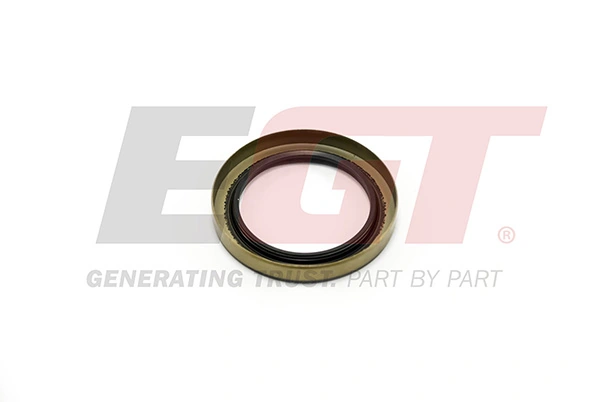 Shaft Seal, wheel hub 691437EGT