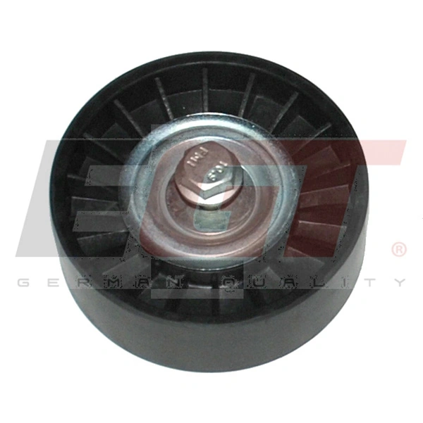 Deflection/Guide Pulley, V-ribbed belt 291540EGT