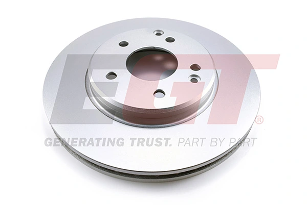 Brake Disc 410433cEGT