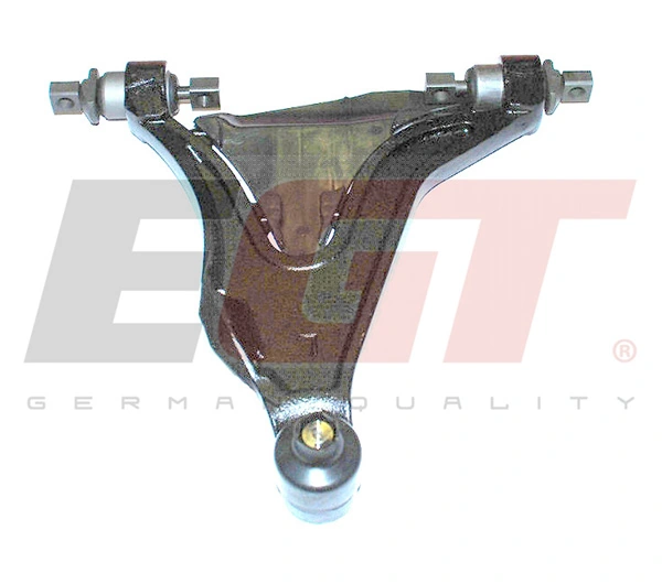 Control/Trailing Arm, wheel suspension 141141EGT