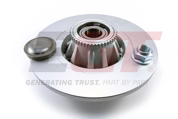 Brake Disc 410472cEGT