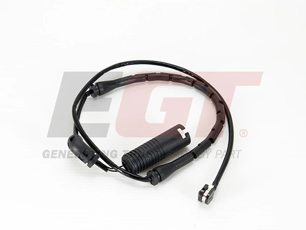 Warning Contact, brake pad wear 691171EGT