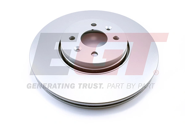 Brake Disc 410589cEGT