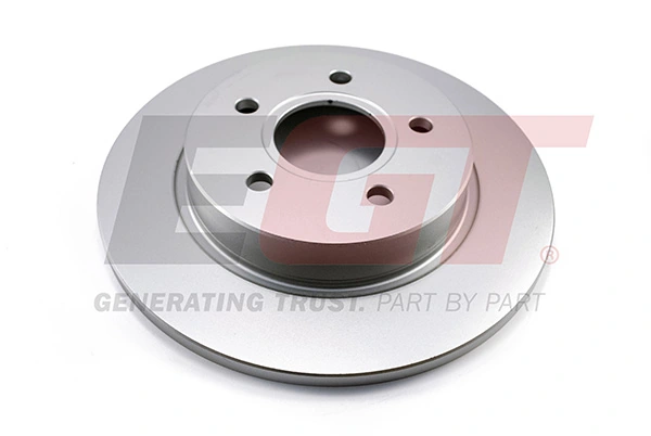 Brake Disc 410695cEGT