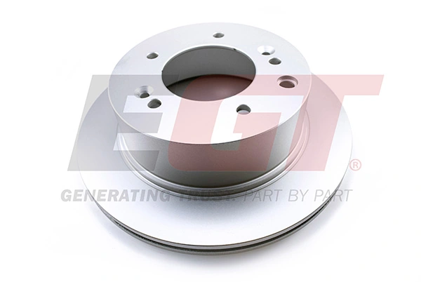 Brake Disc 410670cEGT