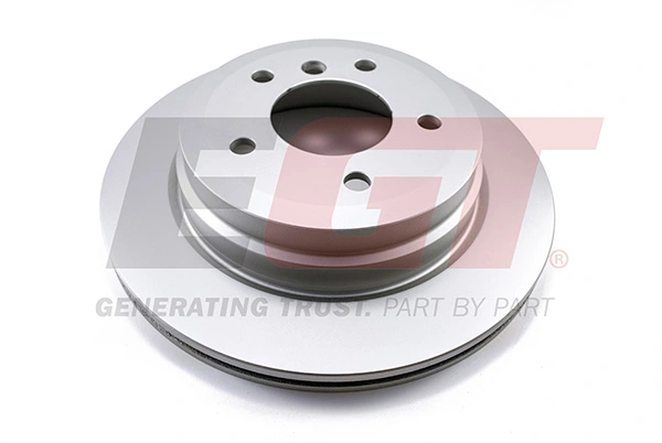 Brake Disc 410329cEGT
