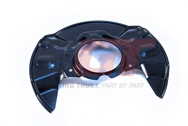 Splash Guard, brake disc 442282EGT