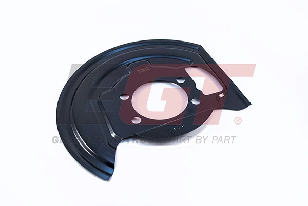 Splash Guard, brake disc 442253EGT