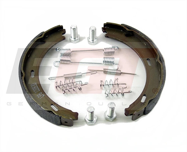 Brake Shoe Set, parking brake 421519EGT