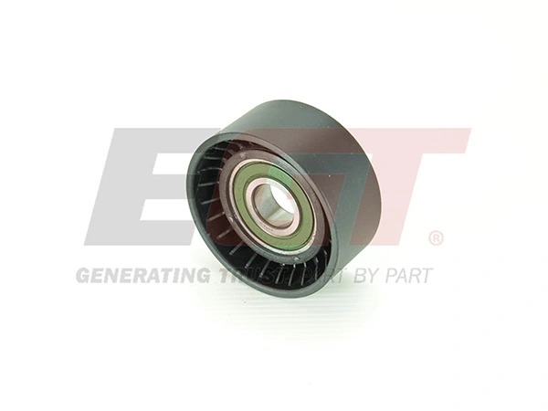 Tensioner Pulley, V-ribbed belt 291868EGT