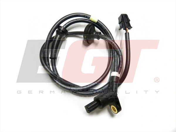 Sensor, wheel speed 691010EGT
