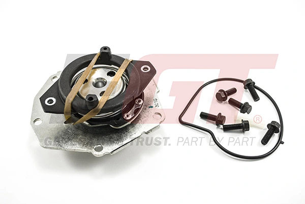 Water Pump, engine cooling 701330EGT