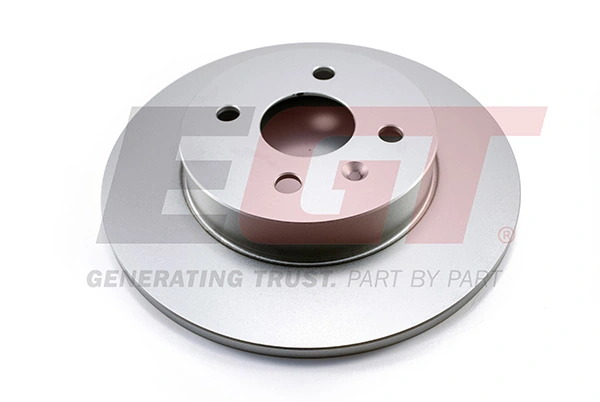 Brake Disc 410569cEGT