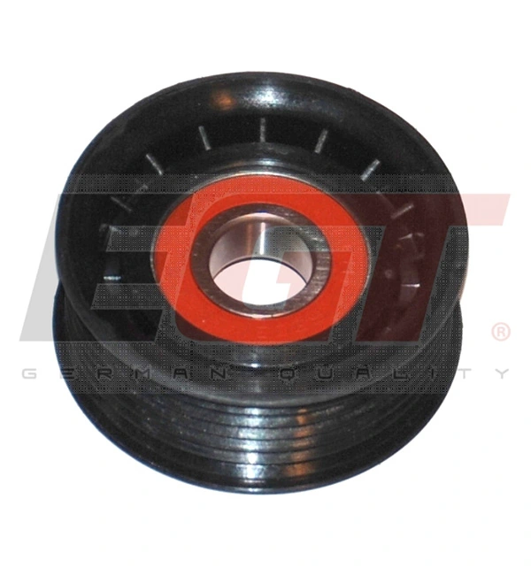 Deflection/Guide Pulley, V-ribbed belt 291405EGT