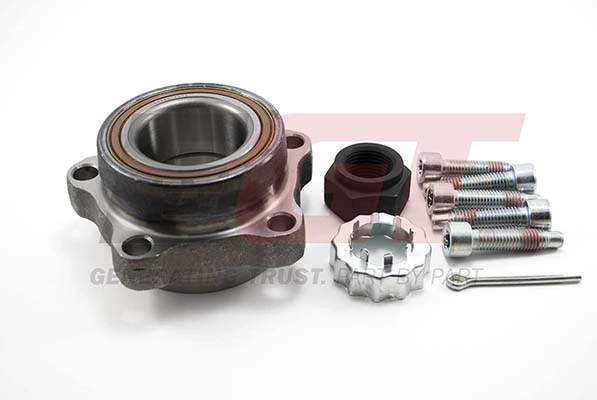 Wheel Bearing Kit 554357EGTk