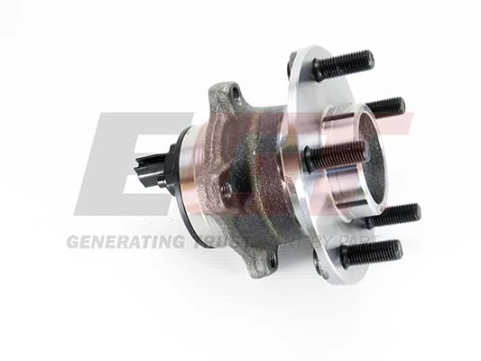 Wheel Bearing Kit 554358EGTk