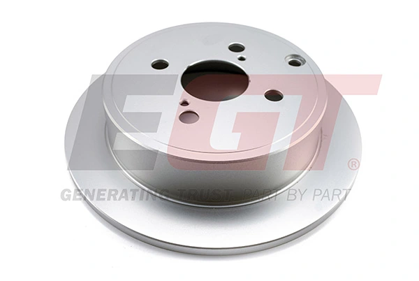 Brake Disc 410372cEGT