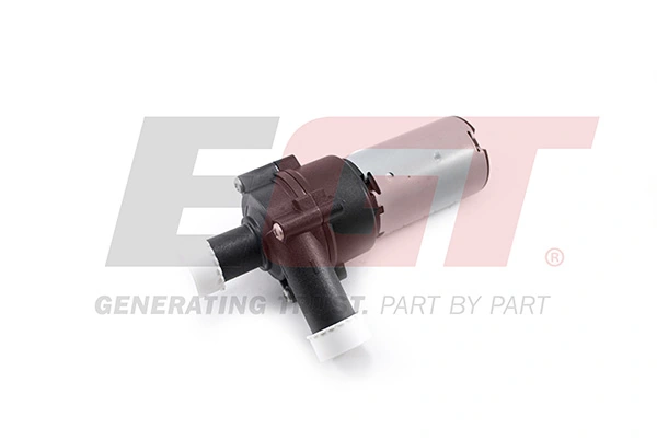 Water Recirculation Pump, parking heater 701000EGT