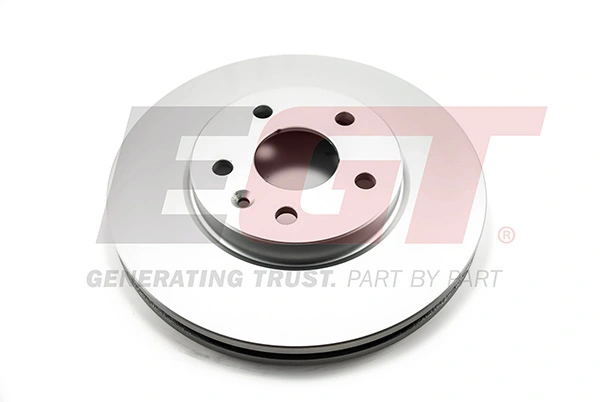 Brake Disc 410764cEGT
