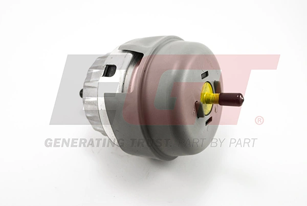 Mounting, engine 601044EGT