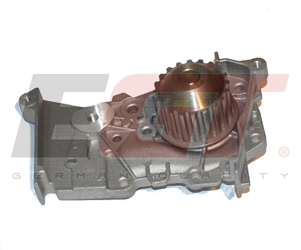 Water Pump, engine cooling 701138EGT