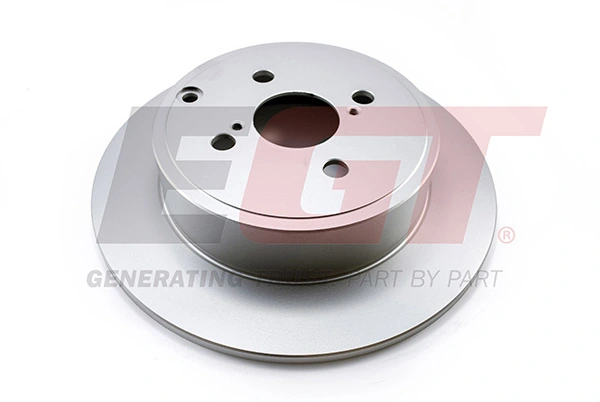 Brake Disc 410237cEGT
