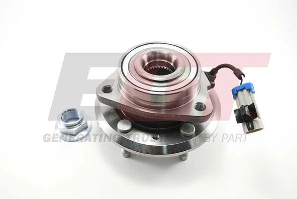 Wheel Bearing Kit 554474EGTk
