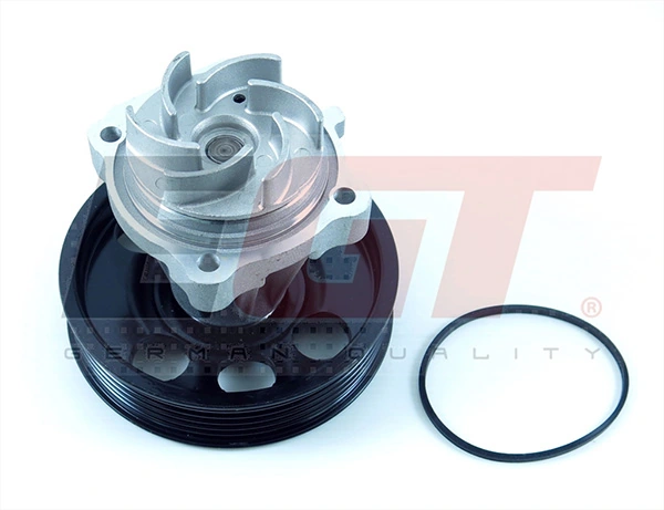 Water Pump, engine cooling 701322EGT