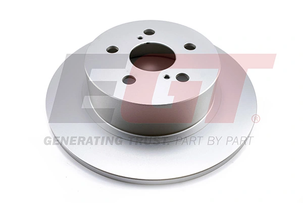 Brake Disc 410358cEGT