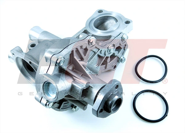 Water Pump, engine cooling 701077EGT