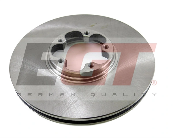 Brake Disc 410445EGT