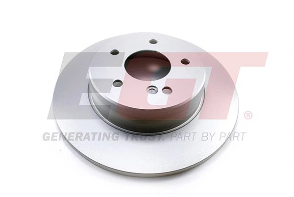Brake Disc 410458cEGT