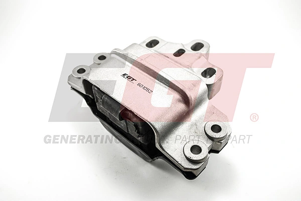 Mounting, engine 601052EGT