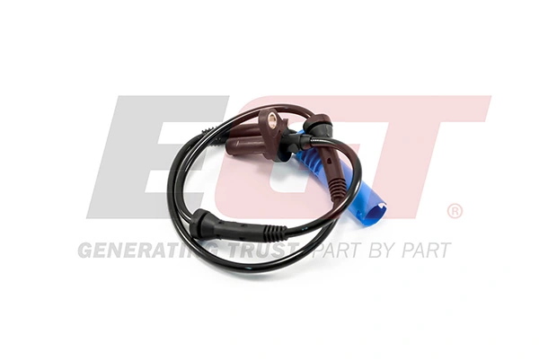 Sensor, wheel speed 691345EGT