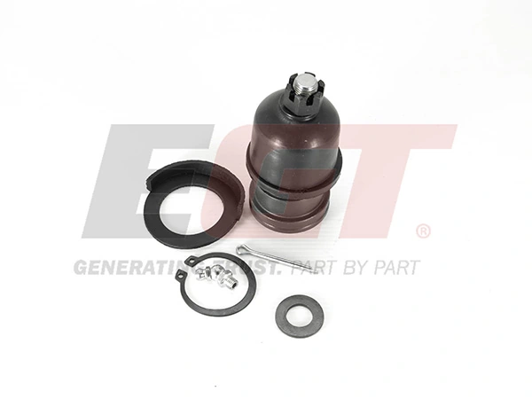 Rod/Strut, wheel suspension 101138EGT