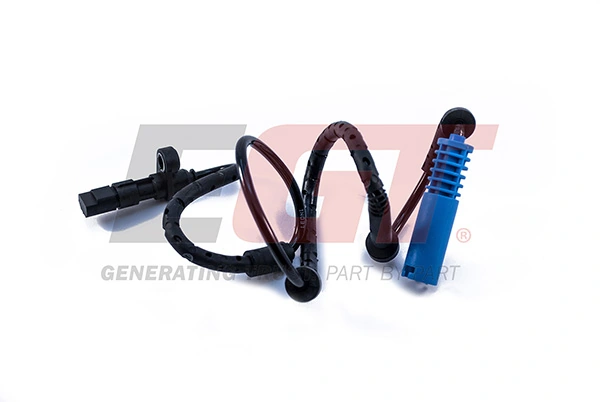 Sensor, wheel speed 691375EGT