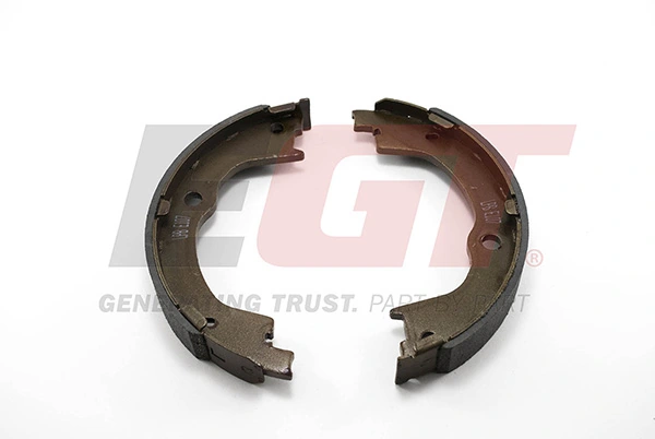 Brake Shoe Set, parking brake 421602EGT