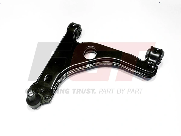 Control/Trailing Arm, wheel suspension 141563EGT