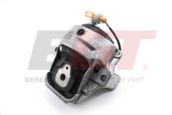 Mounting, engine 601268EGT