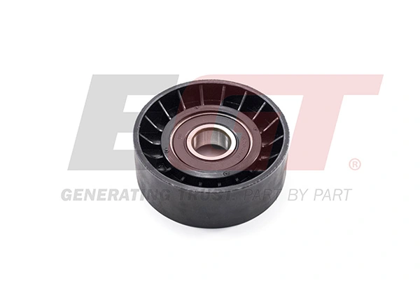 Deflection/Guide Pulley, V-ribbed belt 291743EGT