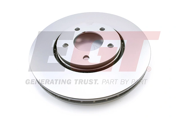 Brake Disc 410256cEGT