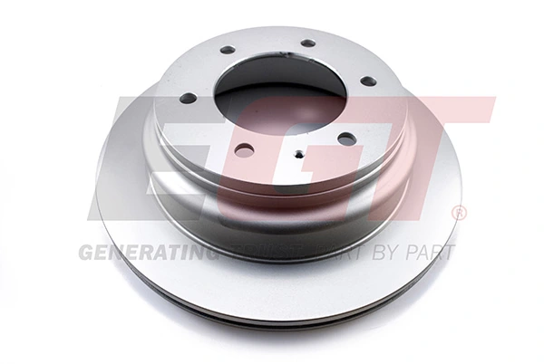 Brake Disc 410207cEGT
