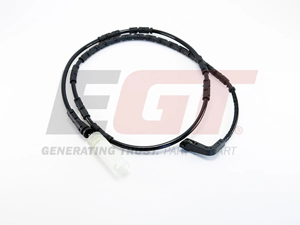 Warning Contact, brake pad wear 691162EGT