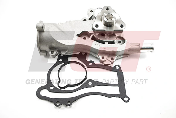 Water Pump, engine cooling 701479EGT