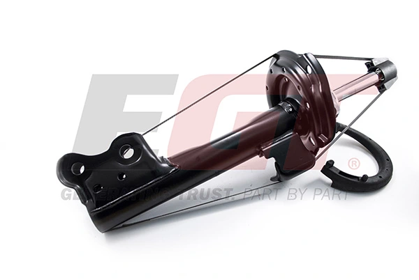 Shock Absorber 383704EGT