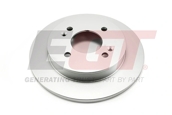 Brake Disc 410766cEGT