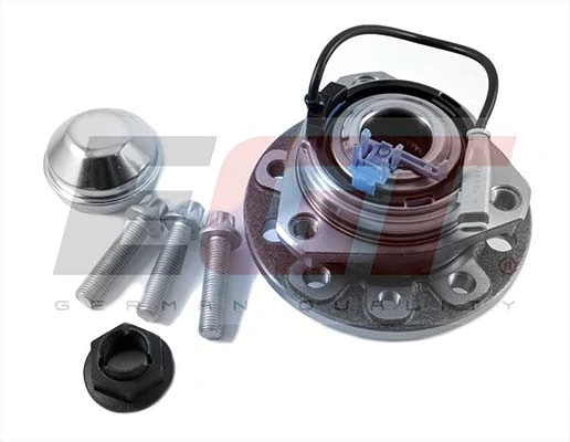 Wheel Bearing Kit 554060EGTk