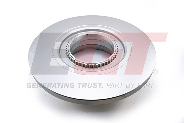 Brake Disc 410587cEGT