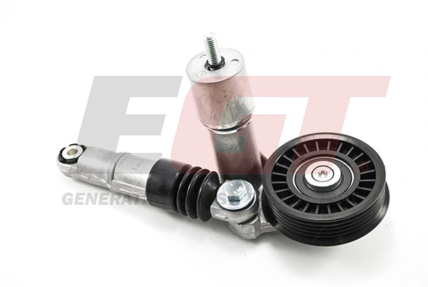 Belt Tensioner, V-ribbed belt 681080EGT