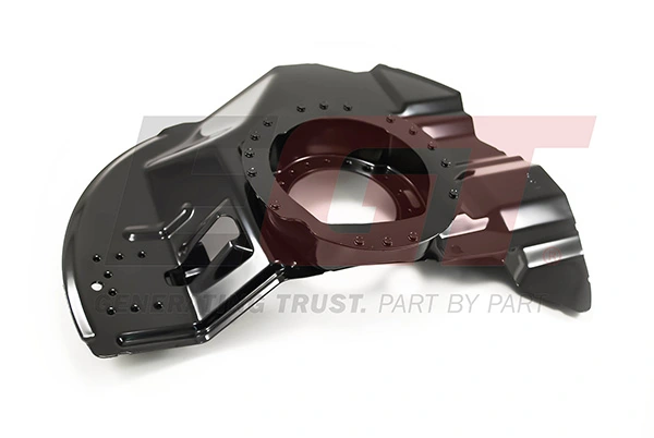 Splash Guard, brake disc 442114EGT